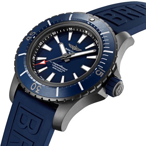 breitling superocean fremdenlegion|Breitling super ocean automatic 48.